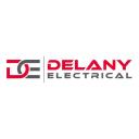Delany Electrical Contracting, LLC logo